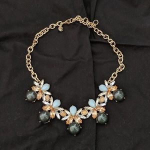 Lee x Lee Angel Necklace.